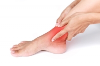 Ankle Pain Without Injury