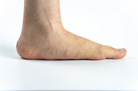 Why the Bottom of Your Feet May Hurt